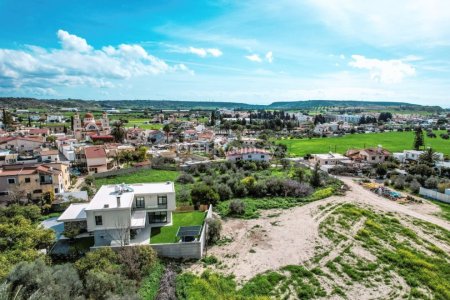 Field for Sale in Pyla, Larnaca - 2