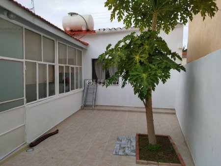 3-bedroom Detached Villa 100 sqm in Larnaca (Town) - 3