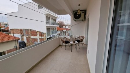 2 Bed Apartment for sale in Agia Zoni, Limassol - 3