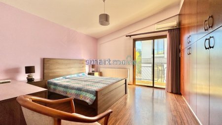 3 Bedroom Upper House For Rent Limassol - 3