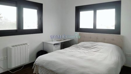 2 Bedroom Apartment For Rent Limassol - 3