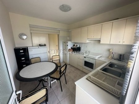 A TWO BEDROOM APARTMENT IN MESA GEITONIA - 3
