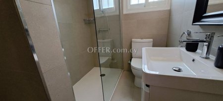 3 Bed Semi-Detached House for rent in Agios Nektarios, Limassol - 2