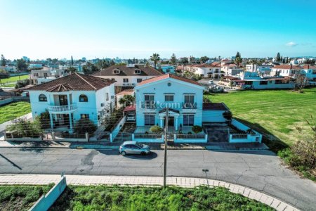 Building Plot for Sale in Livadia, Larnaca - 2