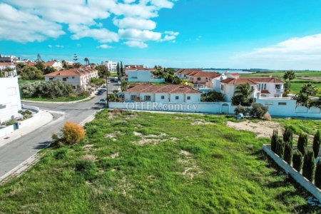 Building Plot for Sale in Krasa, Larnaca - 2