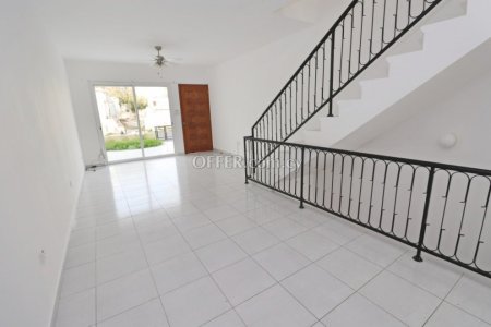 2 bedroom townhouse in peyia - 2