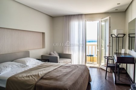 STUNNING TWO BEDROOM APARTMENT IN POTAMOS GERMASOGEIAS - 2