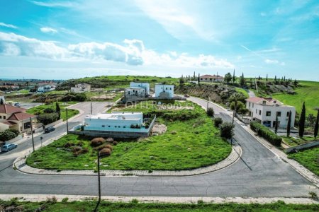 Building Plot for Sale in Oroklini, Larnaca - 2