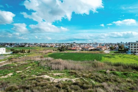 Field for Sale in Vergina, Larnaca - 2