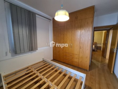 Two-Bedroom Apartment in Egkomi for Rent - 2