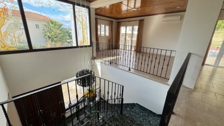 5 Bed Detached Villa for sale in Palodeia, Limassol - 2