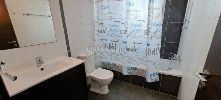 2 Bed Apartment for rent in Omonoia, Limassol - 2