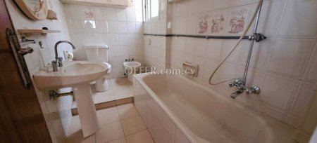 3 Bed Semi-Detached House for rent in Apostolos Andreas, Limassol - 2