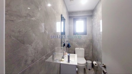 2 Bedroom Apartment For Rent Limassol - 2