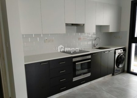Brand New apartment for Sale in Lakatamia