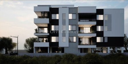 2 Bed Apartment for sale in Ypsonas, Limassol