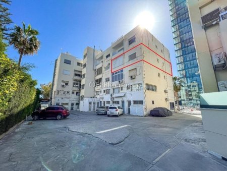 Apartment (Flat) in Moutagiaka, Limassol for Sale - Main Photo