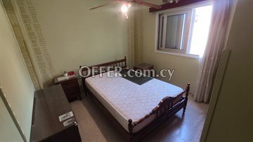 3 Bedroom Apartment  In Dasoupoli, Nicosia