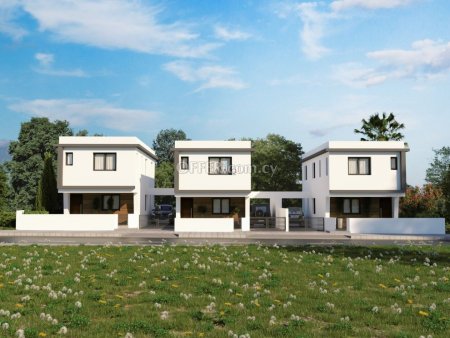 3 Bed House for Sale in Oroklini, Larnaca