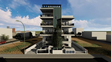 2 Bed Apartment for sale in Zakaki, Limassol - 1