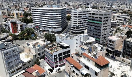 Office for sale in Agia Zoni, Limassol