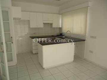 3 Bedroom Penthouse  In Lykavitos, Nicosia - Opposite Hilton - 1