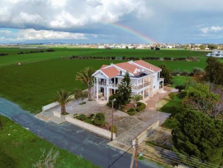 5 Bed House for Sale in Kiti, Larnaca
