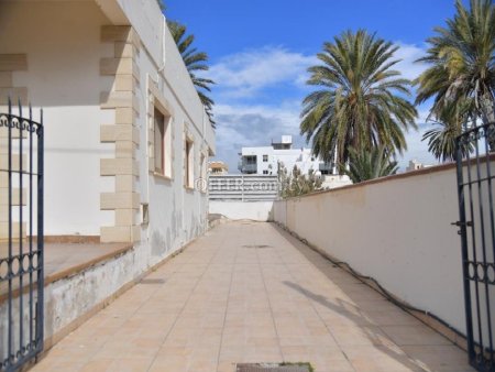 House (Semi detached) in Sotiros, Larnaca for Sale