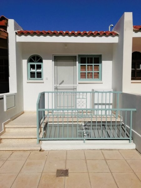 2 Bed Maisonette for rent in Kissonerga, Paphos