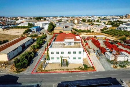 Warehouse for Sale in Aradippou, Larnaca - 1