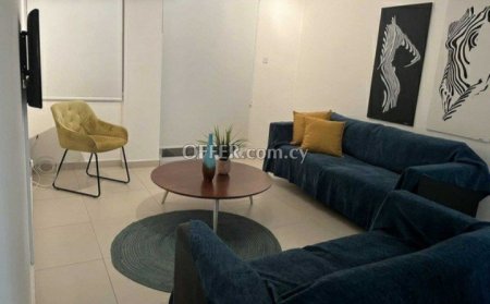 2-bedroom Apartment 85 sqm in Larnaca (Town)