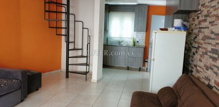 2 Bed Apartment for rent in Agios Tychon - Tourist Area, Limassol