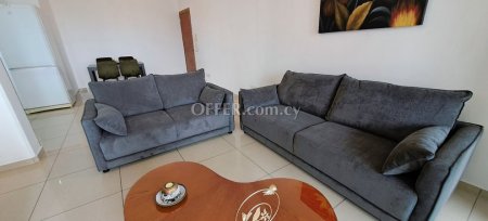 2 Bed Apartment for rent in Omonoia, Limassol - 1