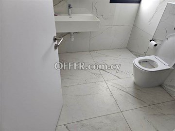 Modern 3 Bedroom Penthouse With Roof Garden  In Akropoli, Nicosia - 1