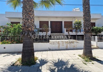 3 Bedroom Detached House Fоr Sаle In Kaimakli, Nicosia