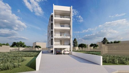 2 Bed Apartment for Sale in Chrysopolitissa, Larnaca