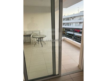 Spacious Four Bedroom Apartment Fully Furnished for Sale near European University in Strovolos - 1