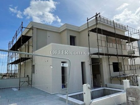 4 Bed Detached House for rent in Erimi, Limassol - 1