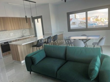 2 Bed Apartment for rent in Potamos Germasogeias, Limassol - 1
