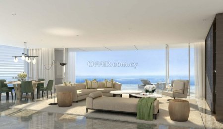 Apartment (Studio) in Neapoli, Limassol for Sale - 1