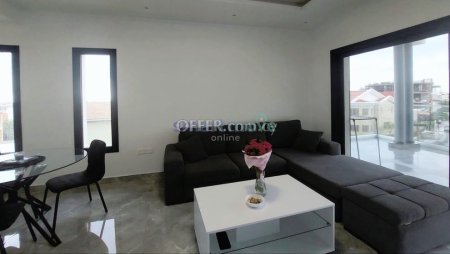 2 Bedroom Apartment For Rent Limassol