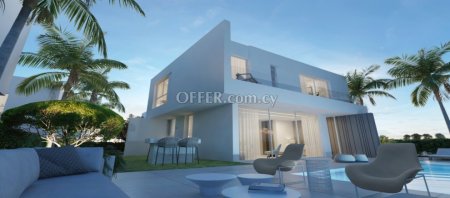New For Sale €515,000 House 3 bedrooms, Detached Paralimni Ammochostos - Main Photo