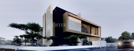 New For Sale €1,400,000 House 3 bedrooms, Egkomi Nicosia