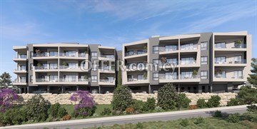 2 Bedroom Apartment  In Agios Athanasios, Limassol - 3