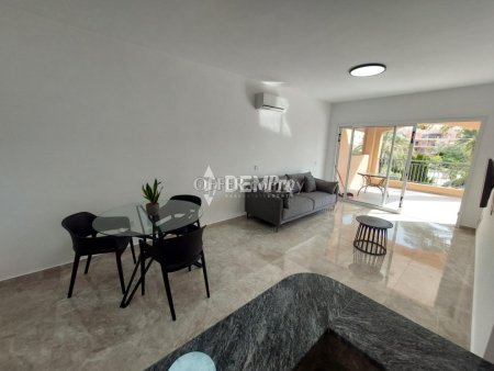 Apartment For Rent in Kato Paphos, Paphos - DP3958 - 6