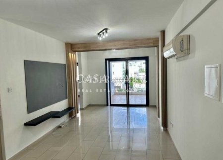 Fully renovated apartment with 2 bedrooms in Nicosia center  - 8