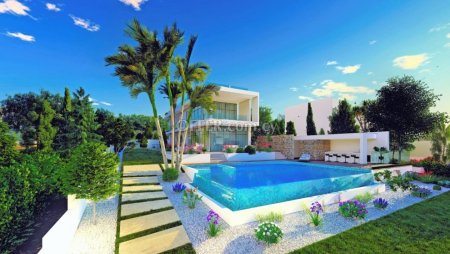 4 Bed Detached Villa for Sale in Polis Chrysochous, Paphos - 9