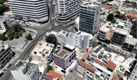 Office for sale in Agia Zoni, Limassol - 3