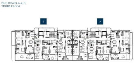 Apartment (Flat) in Paniotis, Limassol for Sale - 4