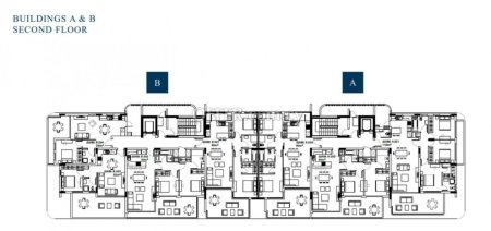 Apartment (Flat) in Paniotis, Limassol for Sale - 4